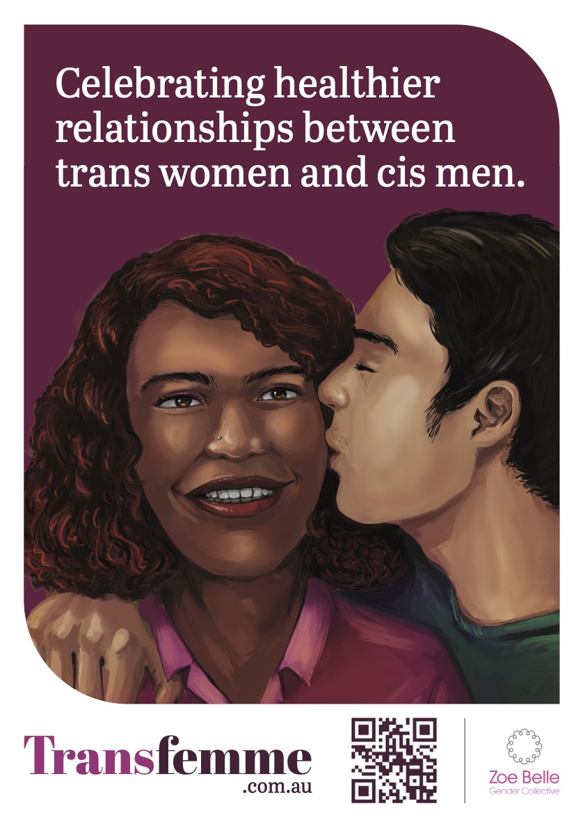 Transfemme poster 2